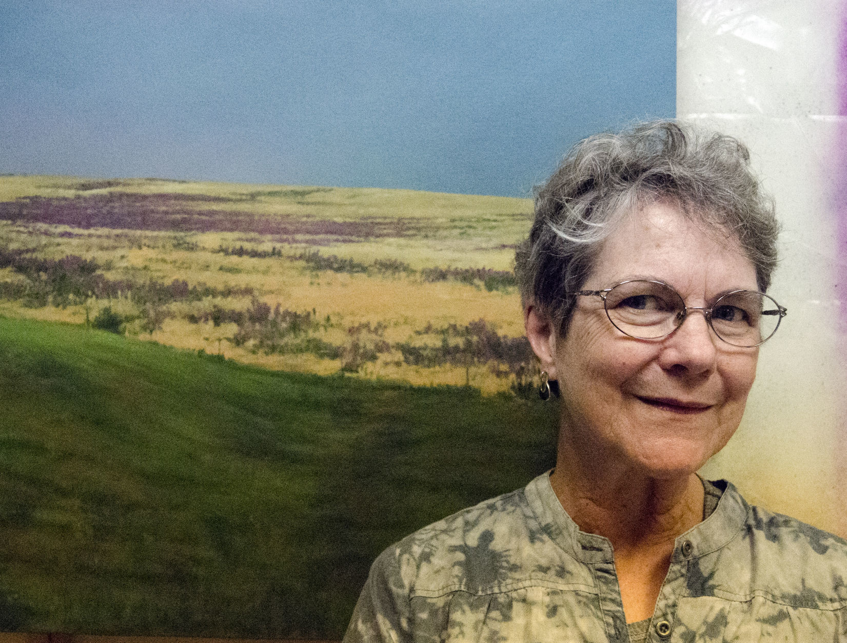 Terri Parish McGaffin